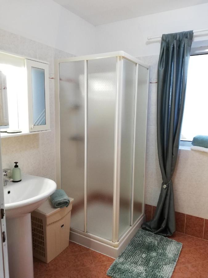 Lovely Apartment Branko Rabac With Balcony And Parking Exterior foto